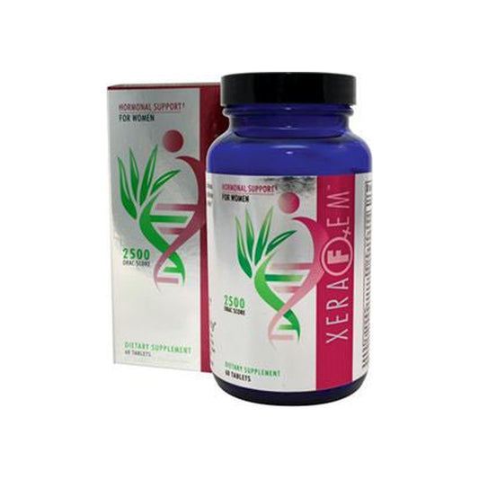 XeraFem™ Hormonal Support for Women