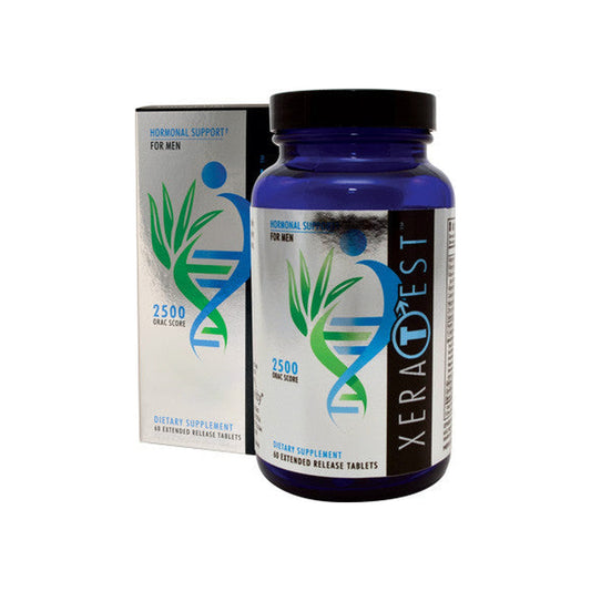 XeraTest™ Hormonal Support for Men