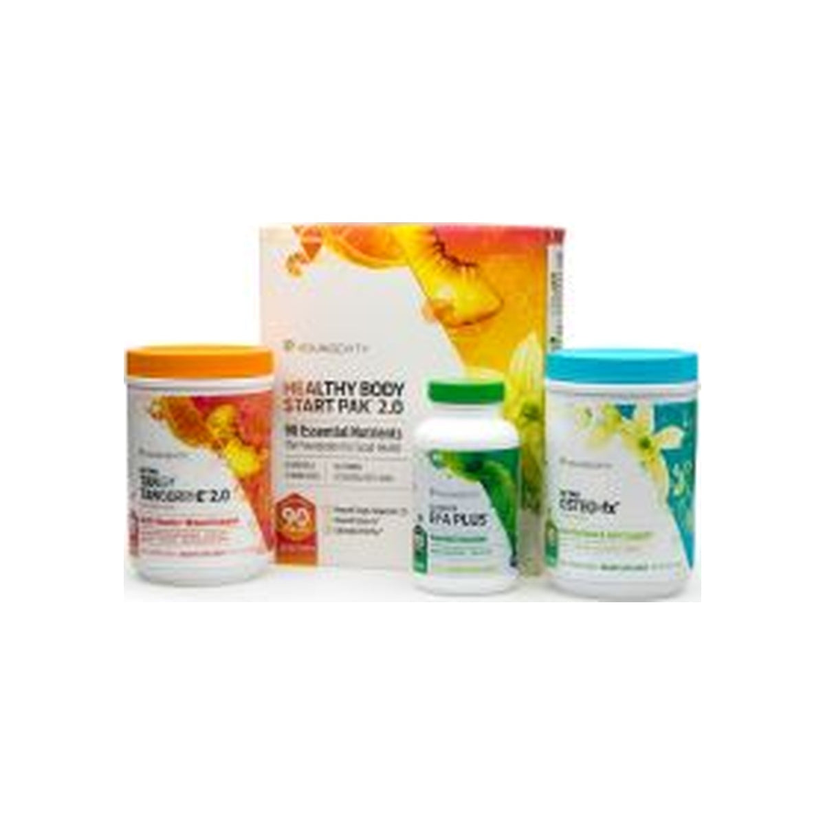 Youngevity Healthy Start Pak 2.0