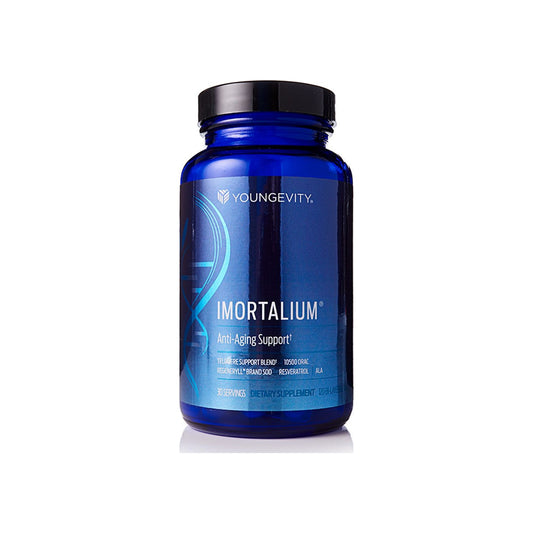 Imortalium® - 120 ct