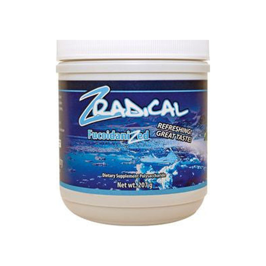 ZRadical Powder Canister (207g)